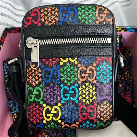 if you buy supreme gucci what are you|gucci supreme crossbody.